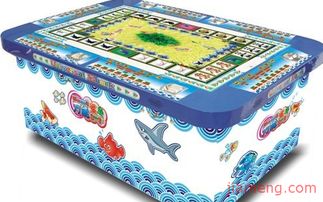 大型游艺机度假村加盟连锁火爆招商，携手全球加盟网共拓动漫游戏新蓝海