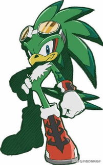 刺猬索尼克 世嘉的蓝色飓风与动漫游戏的传奇开发之路